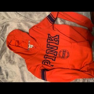 NWOT Victoria’s Secret Pink sweatshirt